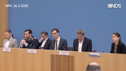 „Verstörend“: Neue Informationen werfen weitere Fragen zu Baerbocks Eignung für hohen UN-Posten auf