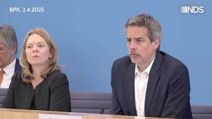 Israel tötet und verletzt derzeit laut UNICEF 100 Kinder pro Tag in Gaza – Warum schweigt die Bundesregierung?