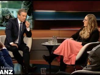 Militaristen sind ganz schnell kleinlaut – Wenn die eigenen Kinder im Krieg verheizt werden sollen