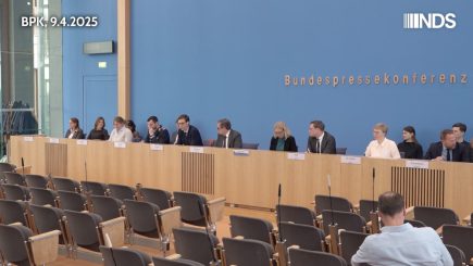 EU-Kommission fordert Absetzung des Vize-Präsidenten Serbiens wegen Sympathien für BRICS: „Sollte nicht Teil der neuen Regierung sein“