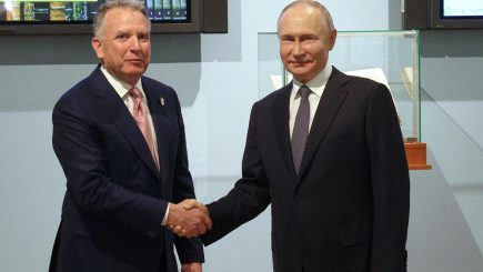 Diplomatie, Eskalation und die Rückkehr der „deutschen Frage“