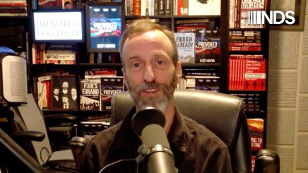 Interview mit Scott Horton zu den vergessenen Stellvertreterkriegen zwischen dem Westen und Russland