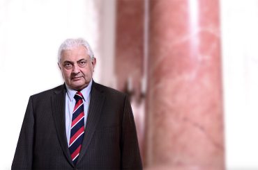 „Eine historische Pflicht“ – Interview mit Russlands Botschafter Netschajew zum 80. Jahrestag des Sieges über Nazi-Deutschland