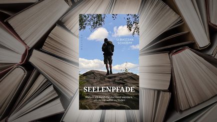 Vom Schlendern und vom Glück auf halber Höhe