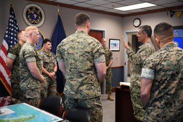 Die Expansion des US-Südkommandos in Lateinamerika und der Karibik