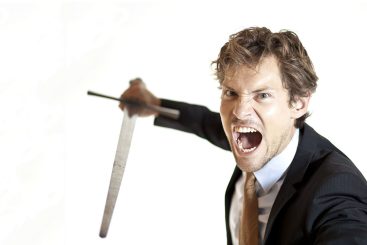 Wer will den Krieg? Wie eine Minderheit der Mehrheit ihren Willen aufzwingt