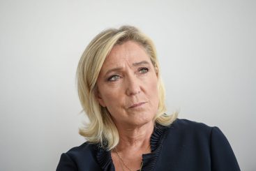 Marine Le Pen und die „Schatten der Vergangenheit“ – Gründe eines Urteils