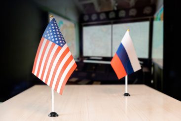 „Diktatfrieden“ als dauerhafte Lösung des Ukraine-Konflikts