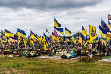 Ukraine-Krieg: Wie aus einer „Meldung“ Propaganda wird
