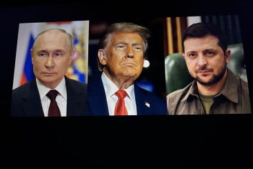 Russland sollte jetzt sofort einen Waffenstillstand ausrufen