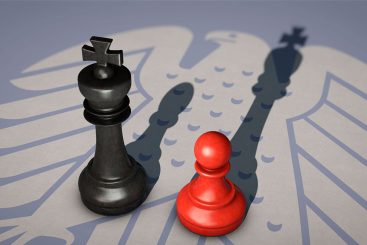 Wie demokratische Grundprinzipien durch Koalitionsverträge ausgehebelt werden – ein Déjà-vu in Dauerschleife