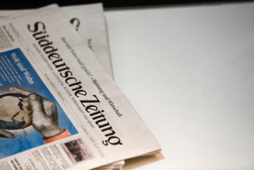 Neuer Regierungssprecher Stefan Kornelius über Julian Assange: „Dieser Mann ist ein Gefährder“