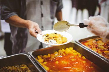 Armut in Deutschland: Die aktuelle Aufrüstungspolitik ist asozial