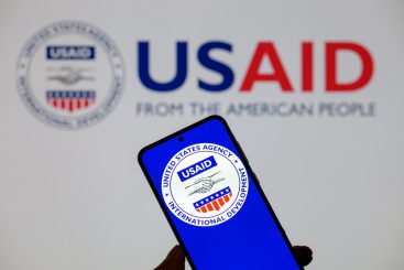 Zum Ende von USAID: Selbstermächtigung statt Fremdbestimmung