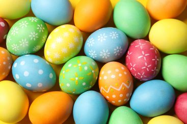 Wir wünschen Ihnen schöne und, wenn irgend möglich, fröhliche Ostertage. Ihre NachDenkSeiten.