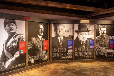 Hitlers Krieg gegen die Sowjetunion: Zugleich ein US-Stellvertreterkrieg