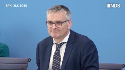 Unterstützt Kanzler Merz das von EU-Chefin von der Leyen geforderte langfristige Reparaturverbot für Nord Stream?