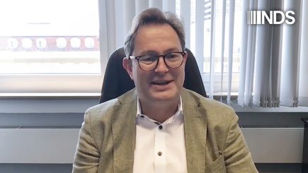 Christoph Lütge: „Ich glaube nicht, dass wir irgendwann von Terminatoren beherrscht werden“