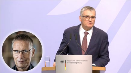 „Sprachrohr von Eliten“