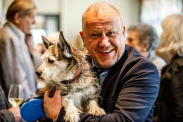 Den Debattenraum so weit wie möglich offen halten