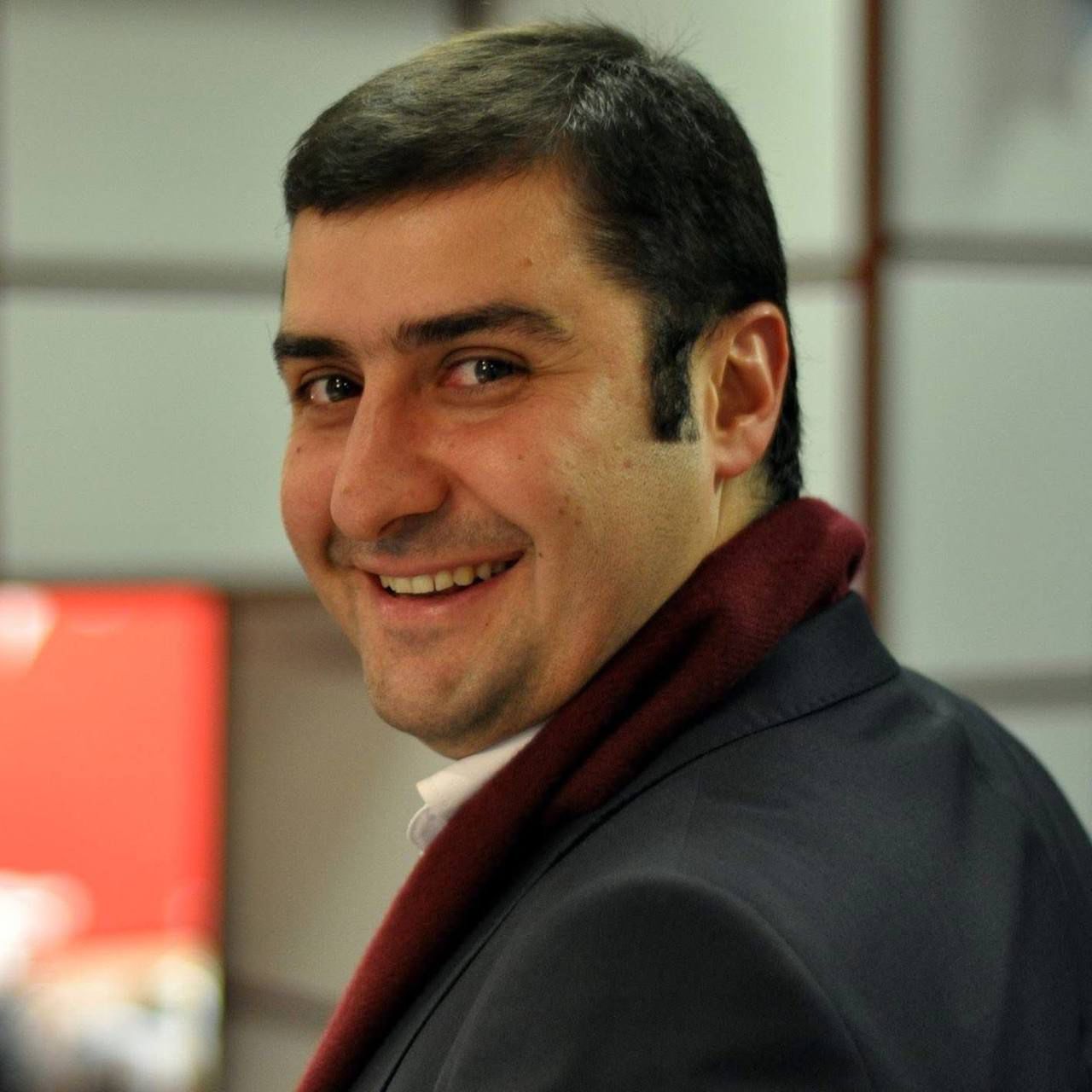 Tunç Akkoç