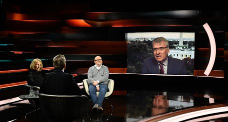 „Nur eine Erkältung“ – die deutschen Medien und ihre Fehldiagnose zu Bidens geistigem Zustand