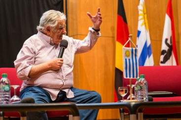 Nachruf auf Pepe Mujica – Symbolfigur des Kampfes gegen die Diktaturen in Lateinamerika