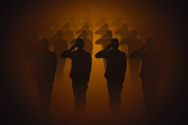 Das Wörterbuch der Kriegstüchtigkeit (VIII) – „Nachhaltige Wehrhaftigkeit“, „NGOs“ und „Regelbasierte Armee“