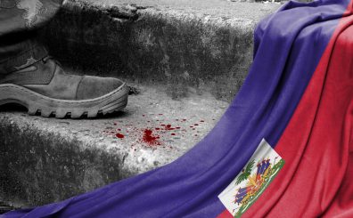 Stimmen aus Lateinamerika: Wie Washington sich in Haiti einmischt