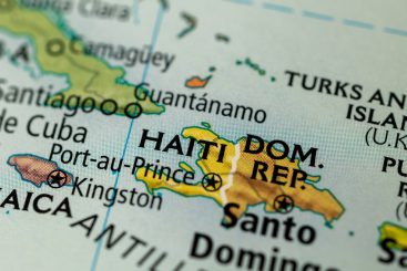 Stimmen aus Lateinamerika: Steuert Haiti auf einen blutigen Bürgerkrieg zu?