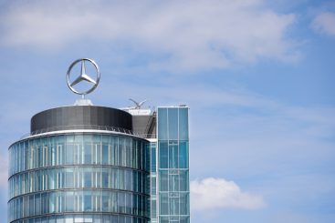 Mercedes 2025: Die Arbeitnehmer bluten, die Aktionäre verdienen