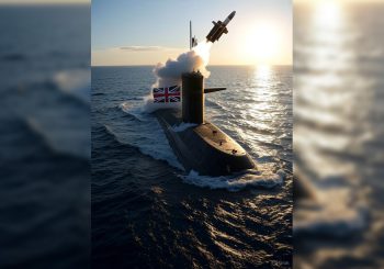 „Um die russische Aggression abzuwehren“ – London verkündet massiven Ausbau der U-Boot-Flotte sowie Produktion von neuen Atomsprengköpfen