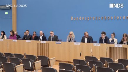 75 Prozent der Bundesbürger für Stopp von Waffenlieferungen an Israel – Bringt das Kanzler Merz zum Umdenken?