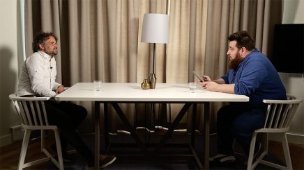 Perspektivwechsel: Florian Warweg im Interview zu seiner Zukunft in der Bundespressekonferenz