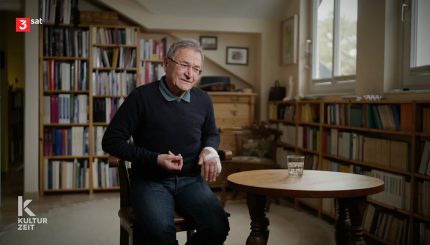 Kriegstüchtig: Deutsche Eltern sollen „eventuell“ Söhne und Töchter opfern – Historiker öffnet auf 3sat die Mottenkiste der Weltkriege