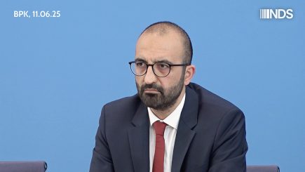 Verfassungsschutz wertet jüdischen Verein als extremistisch wegen kritischer Haltung zu Israel