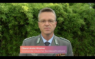 Auf Kriegskurs: Hauptziel „das schnellstmögliche Erlangen von Kampfkraft“