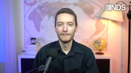 Interview mit dem Journalisten Ben Norton zur Anti-China-Propaganda des Westens