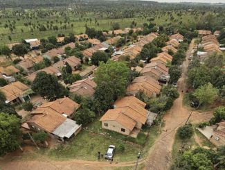 Paraguay: Eine kollektive und gemeinschaftliche Lösung als Antwort auf die Wohnungskrise