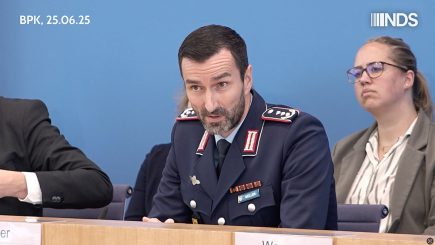 Für welchen Zweck kauft Bundeswehr aktuell Tausende Leichensäcke? – „Im hochintensiven Gefecht …“