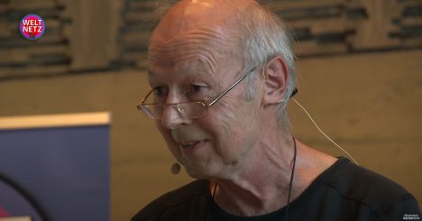 Ein Russland-Forscher von besonderem Format – Nachruf auf Kai Ehlers