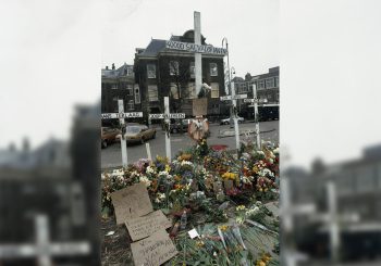 „Historisches Ereignis“: Hochrangige Militärs in El Salvador wegen Mordes an vier niederländischen Journalisten verurteilt