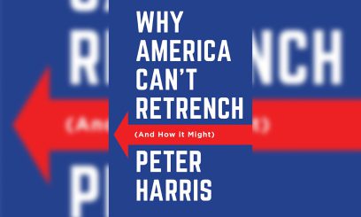 Der globale Garnisonsstaat: Wie der US-Militarismus in seiner DNA verankert ist