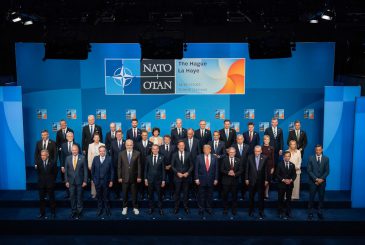 „Mehr Angst als Vaterlandsliebe“ – oder: Der Gipfel der Ehrlosigkeit