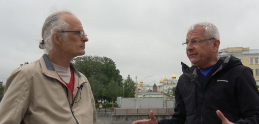 Patrik Baab: „Nach einem neuen Krieg gegen Russland wird es Deutschland nicht mehr geben“