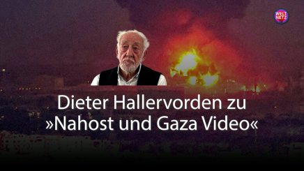 Hallervorden: Kiesewetter gehört hinter Gitter