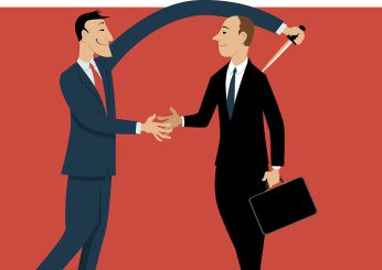 Prinzipien im freien Fall: Wie der Westen die internationale Ordnung untergräbt