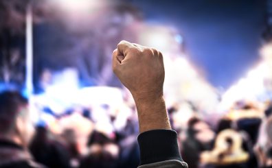 Was steckt hinter den steigenden Zahlen bei politisch motivierter Kriminalität?