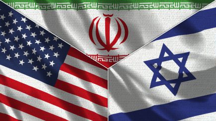 Eine völkerrechtliche Einordnung des bisherigen Krieges zwischen Israel, USA und dem Iran