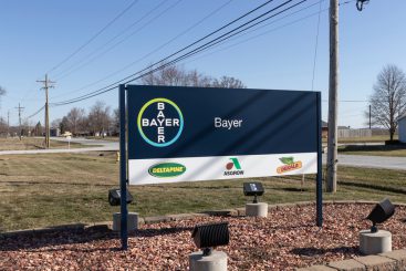 Multinationale Konzerne wie Bayer und BASF gegen Ernährungssouveränität: Selbst das Saatgut stehlen sie